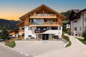 Apartments Chalet Maria Badia